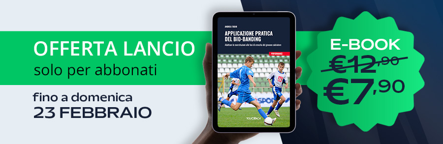 Nuovo e-Book!