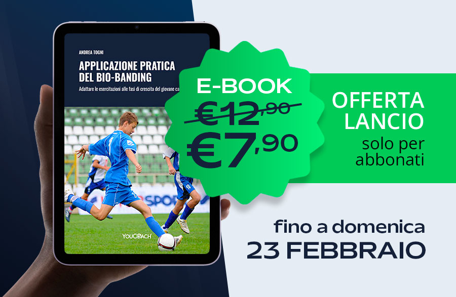 Nuovo e-Book!