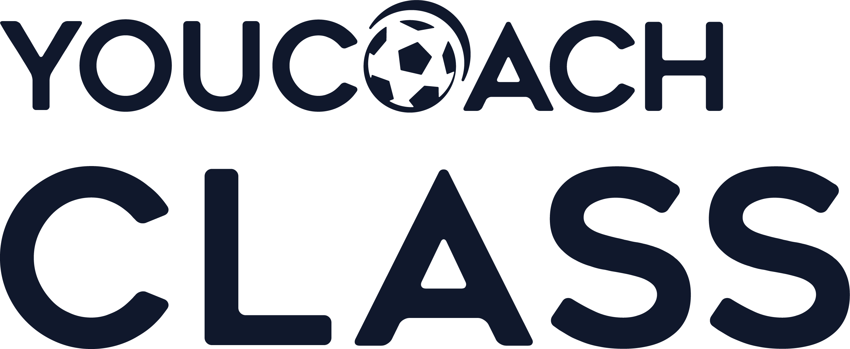 Logo YouCoachClass 2025