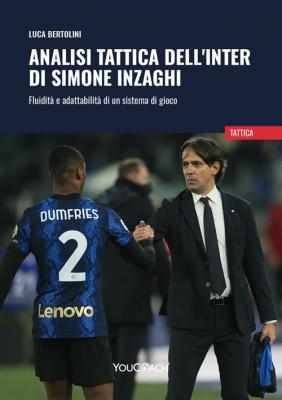 Analisi tattica Inter Simone Inzaghi