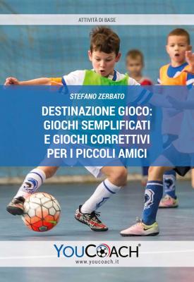 Zerbato destinazione gioco giochi semplificati e giochi correttivi per i piccoli amici