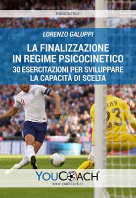 La finalizzazione in regime psicocinetico Galuppi