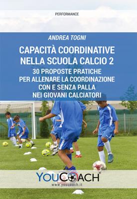 Capacità coordinative nella Scuola Calcio 2