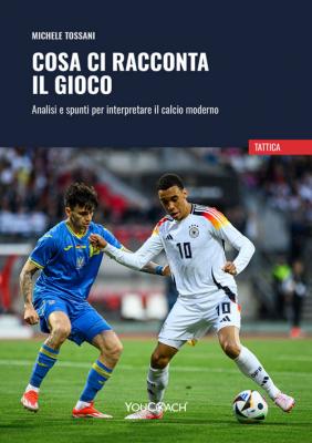 Cosa ci racconta il calcio e-Book Tossani