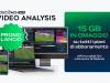 YouCoachApp Video Analysis: slider offerta lancio