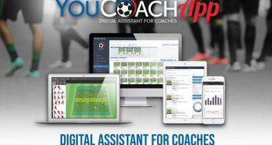 YouCoachApp YouCoach software