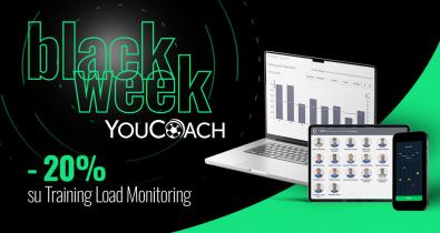 Tlm YouCoach Black Week