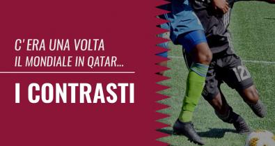 Analisi statistica mondiale in Qatar: i contrasti