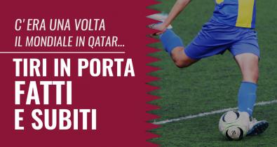 Tiri in porta mondiale Qatar video analisi statistiche