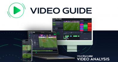 YouCoachApp Video Analysis: video guide