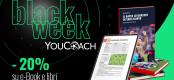 YouCoach Black Week 2024 libri ebook