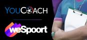 Wespoort gestionale club calcio e YouCoach