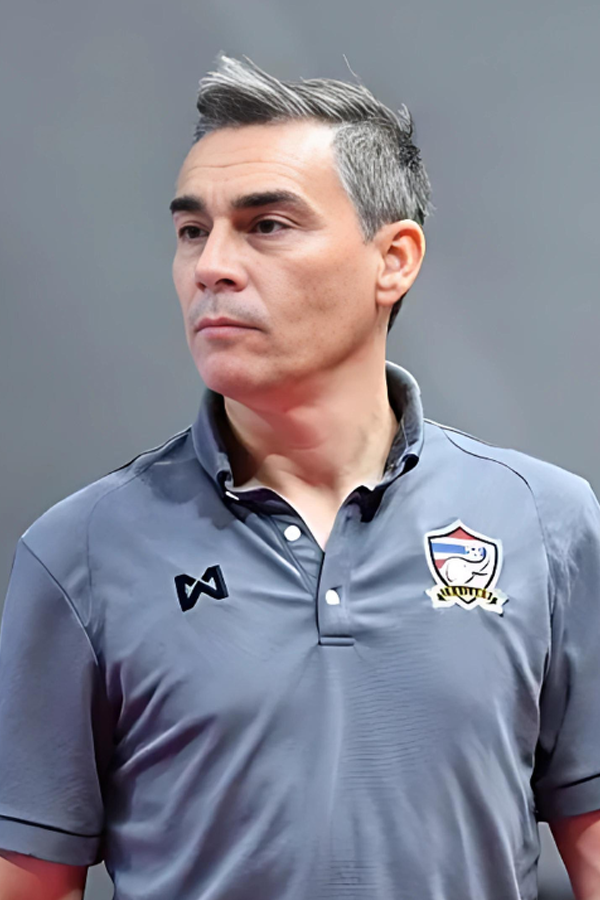 Miguel Rodrigo