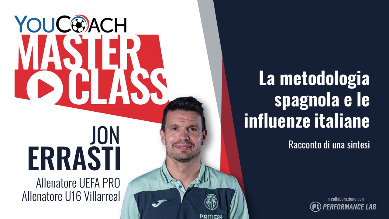 Errasti masterclass 2023