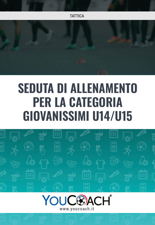 Allenamento giovanissimi U15 e U14 mobilità