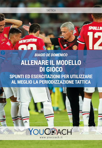 Allenare il modello di gioco - Cover