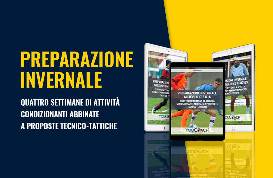 Ebook promozione smarcamento