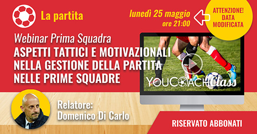 Di Carlo LR Vicenza webinar YouCoachClass