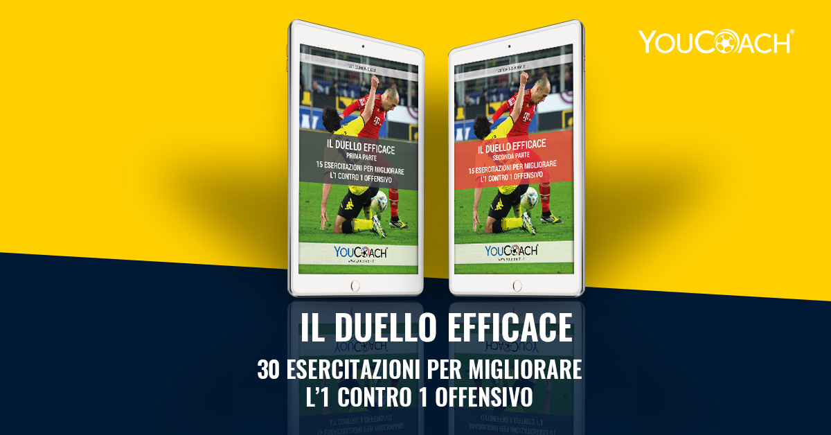 Il duello efficace tattica individuale ebook