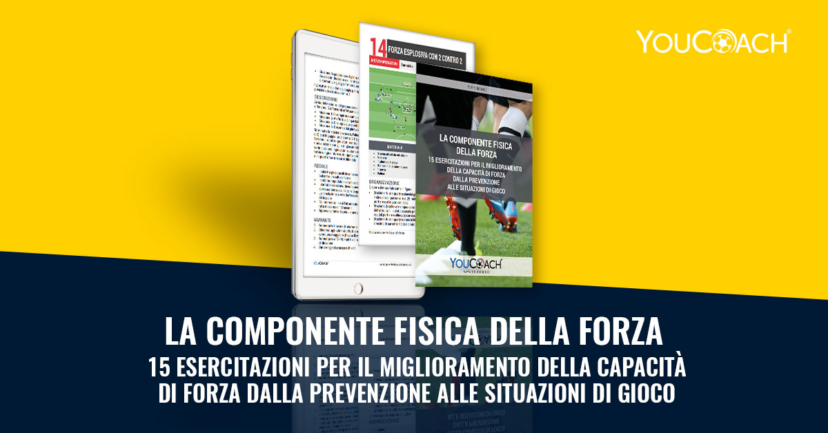 La componente fisica della forza ebook