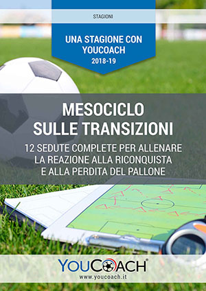 Mesociclo Transizioni YouCoach