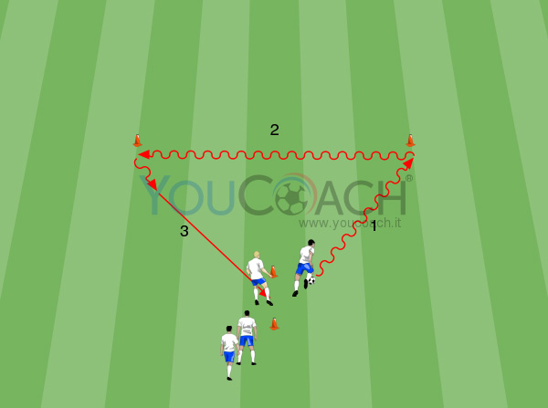 parte analitica calcio