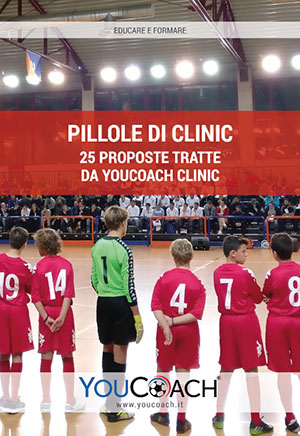 Pillole di clinic youcoach clinic