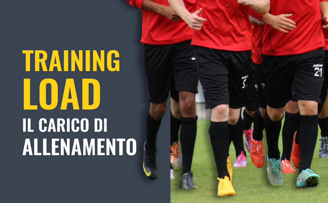 Il carico di allenamento: Training Load