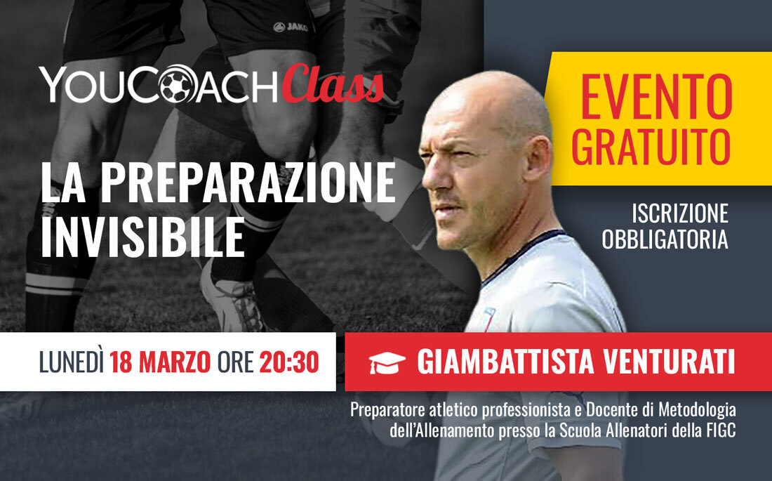 Slider - YouCoachClass Sesta Serata - Venturati - evento gratuito