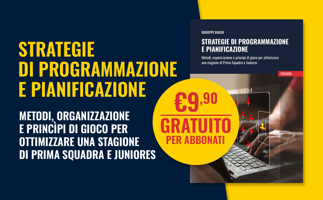 Slider - Strategie di programmazione e pianificazione