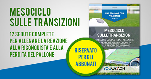 Mesociclo Transizioni YouCoach