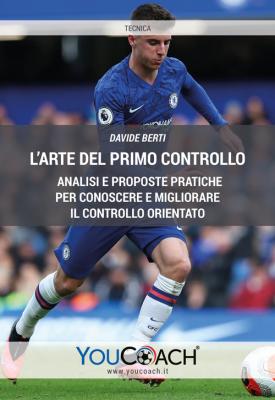 L'arte del primo controllo e-book Davide Berti