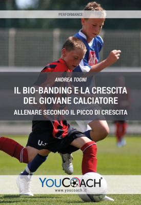 Il bio-banding e la crescita del giovane calciatore