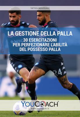 La gestione della palla e-Book YouCoach