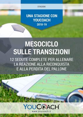 Mesociclo Transizioni YouCoach