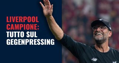 Klopp liverpool gegenpressing slide