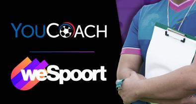 Wespoort gestionale club calcio e YouCoach