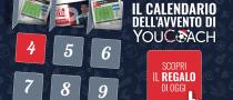 Calendario avvento YouCoach giorno 4