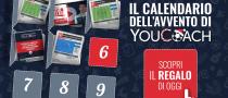 Avvento di YouCoach giorno 6