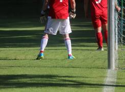 Comunicazione portiere calcio