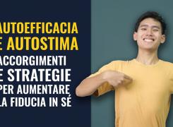 Fiducia in sé e attenzione nel gioco