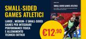 Slider - SSG Atletici