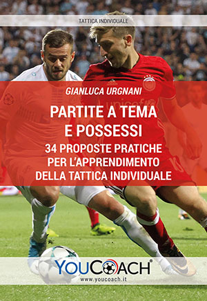 Partite a tema e possessi Urgnani